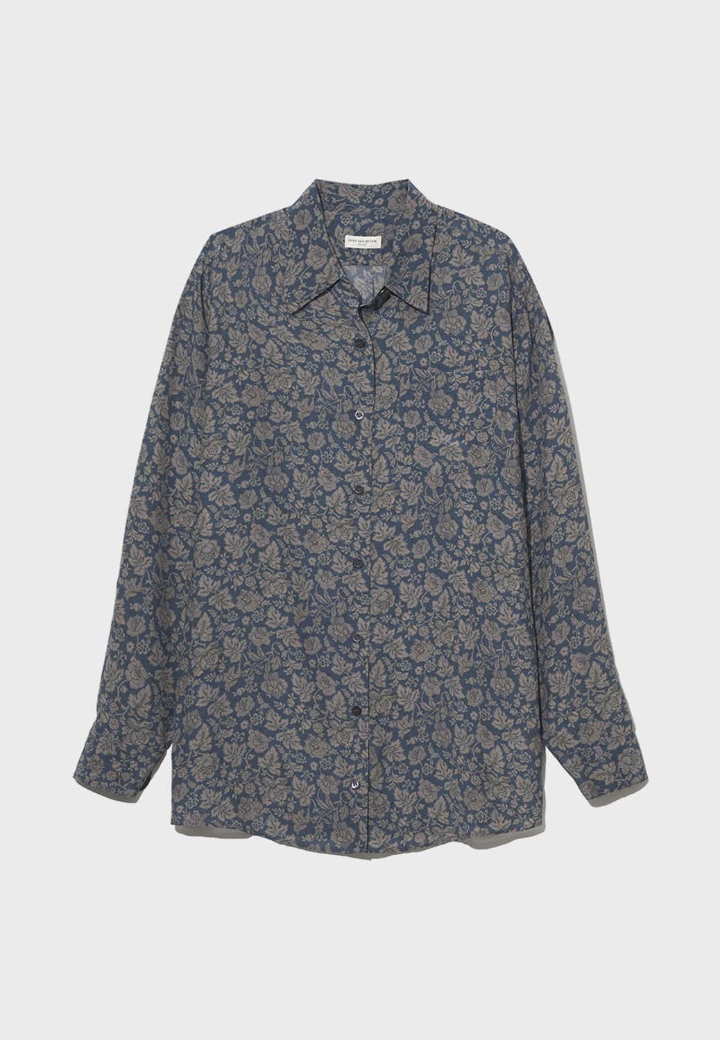 DRIES VAN NOTEN shirt 상품이미지1