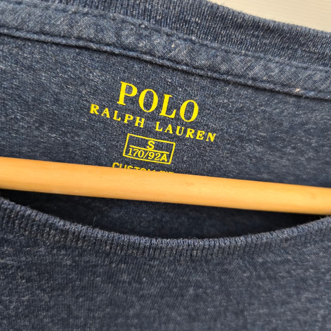 랄프로렌 폴로 롱슬리브 라운드 상품이미지4