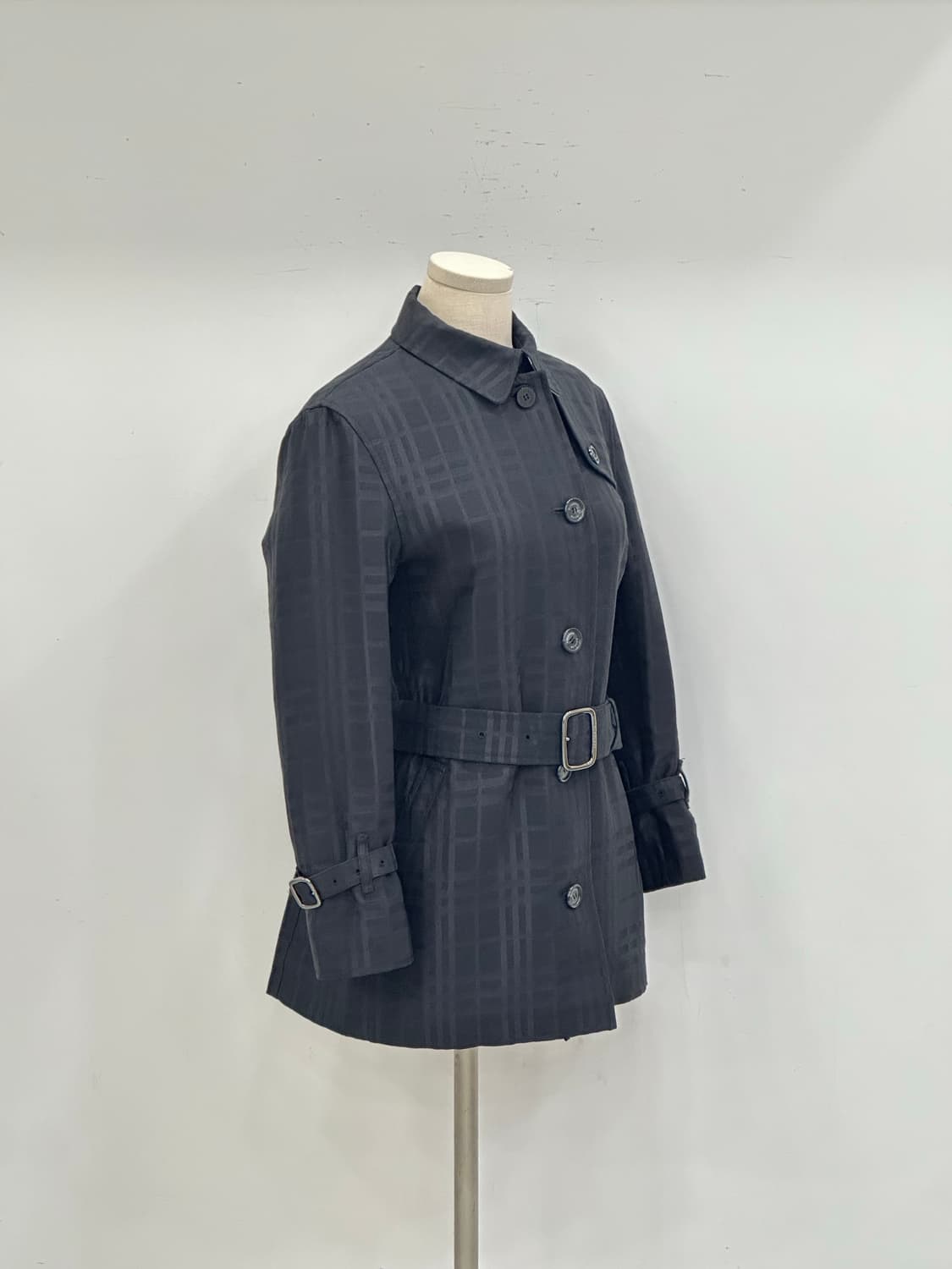 버버리 여성 코트 자켓 상품이미지2