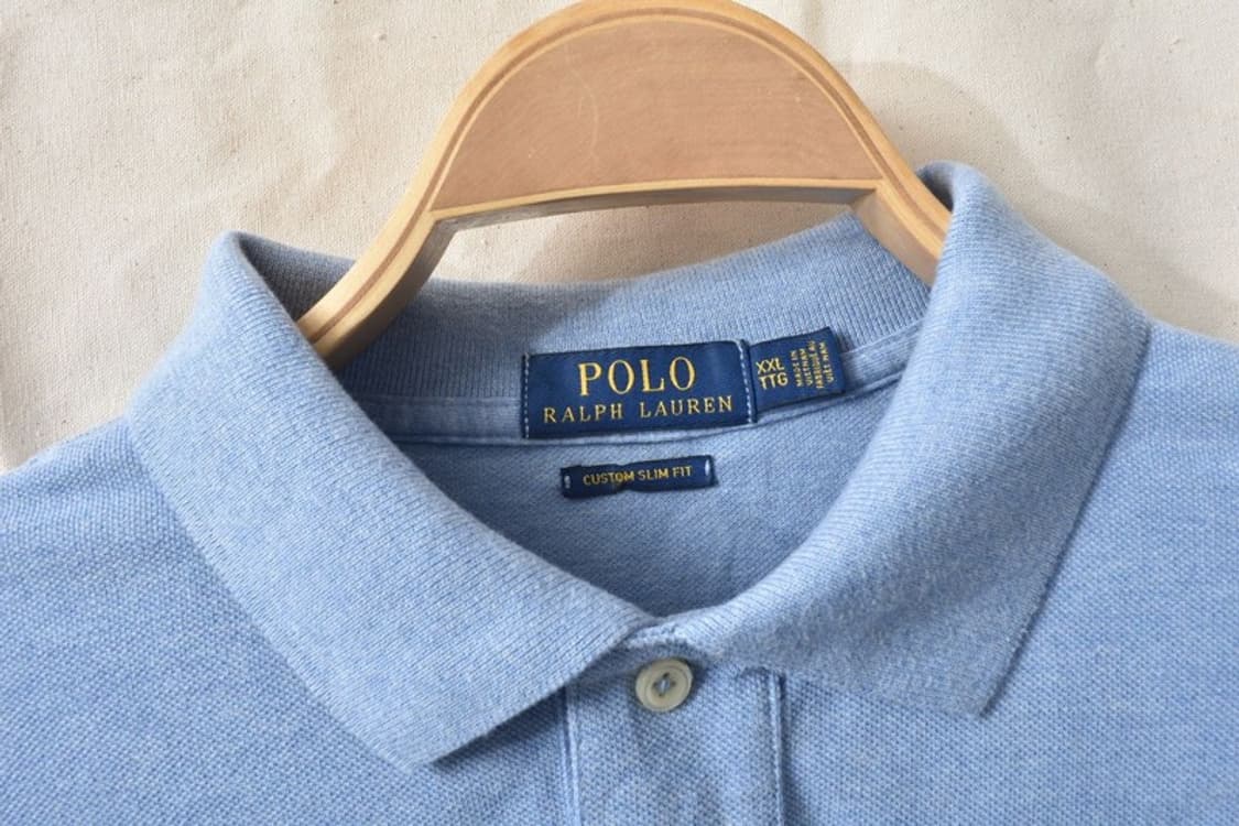 폴로 랄프로렌 PK셔츠 카라티 M0328 상품이미지7