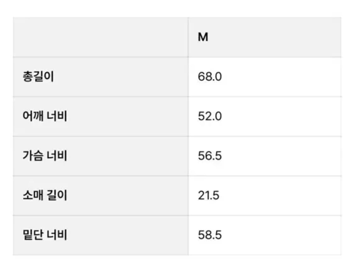 오픈와이와이 심볼 로고 티셔츠 상품이미지3