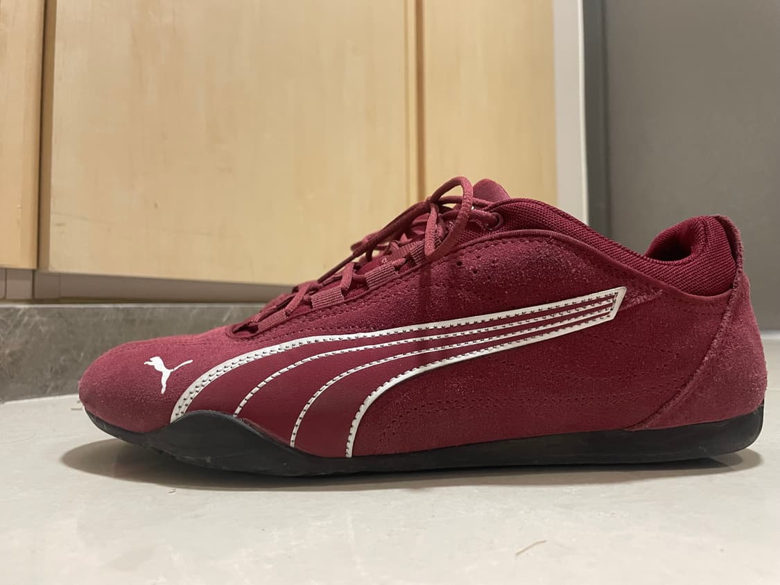 푸마 신발 상품이미지3