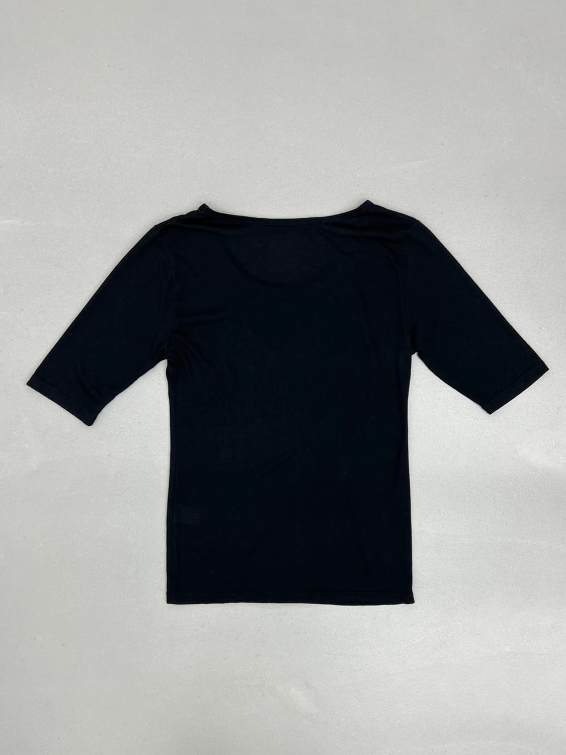 BERNING SHO 프린팅 반팔티 상품이미지6