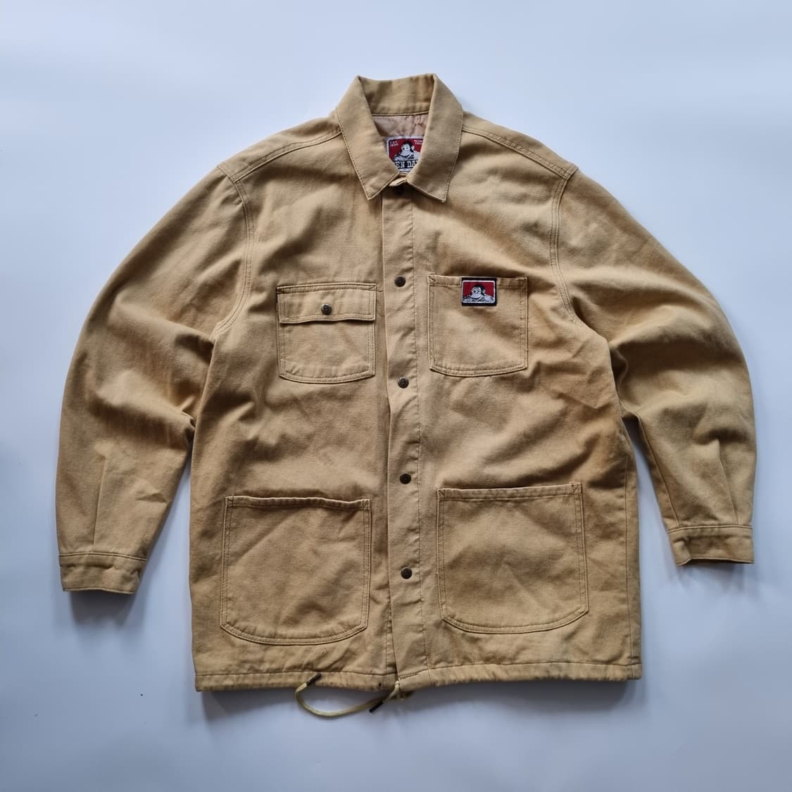 벤데이비스 워크자켓  상품이미지1