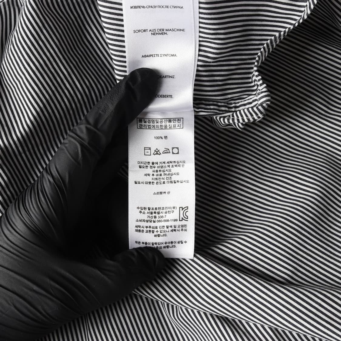 랄프로렌 셔츠 S 상품이미지7