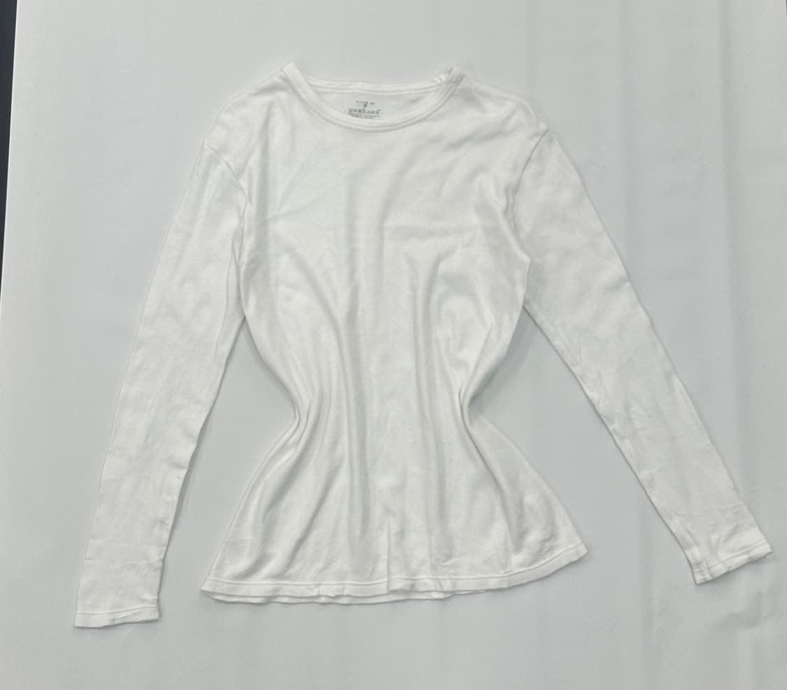 🦋엑시즈팜 레이어드 블라우스 셔츠🦋 레이스 프릴 하구미 갸루 빈티지 상품이미지5