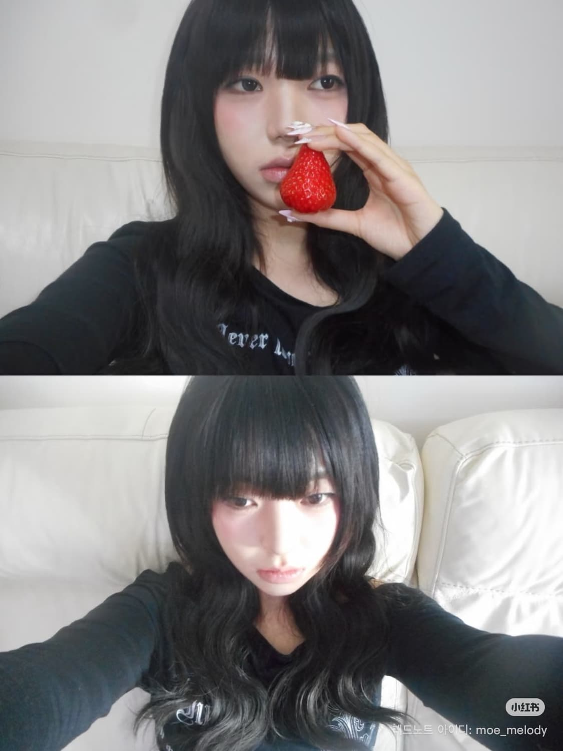 준민트급풀셋!) Nikon coolpix S3600 니콘 쿨픽스 핑크 상품이미지1