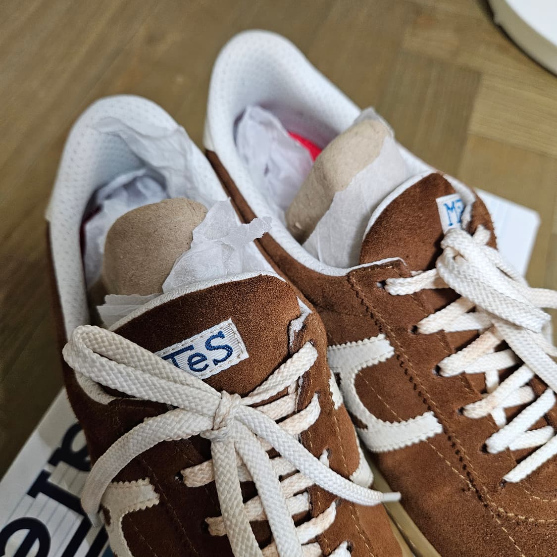 [42] 마테스 슈즈 mates 상품이미지2