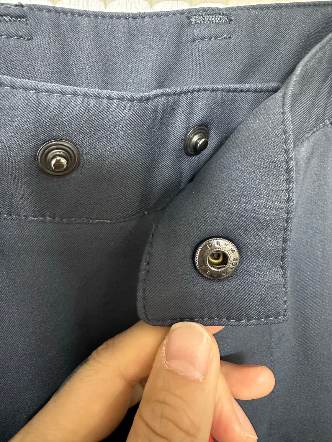 나이키 골프 팬츠 M 사이즈 상품이미지6