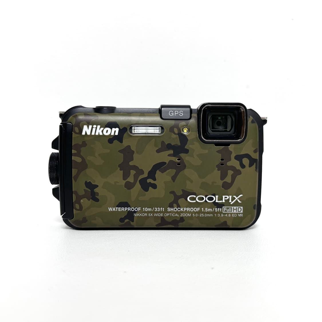 [S급] 니콘 쿨픽스 AW100 | coolpix 110 120 130 상품이미지1