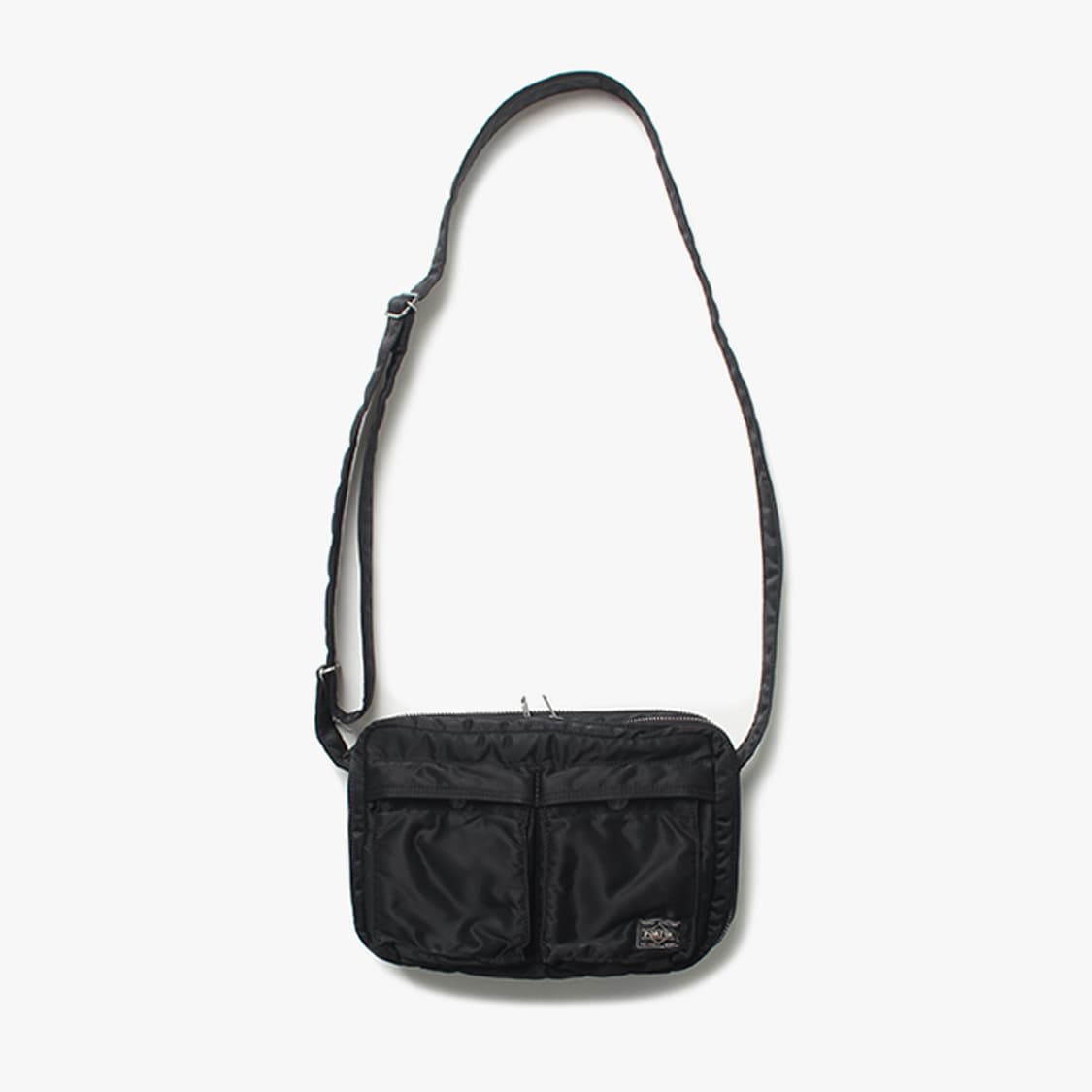  PORTER "Black Shoulder Bag" 상품이미지1