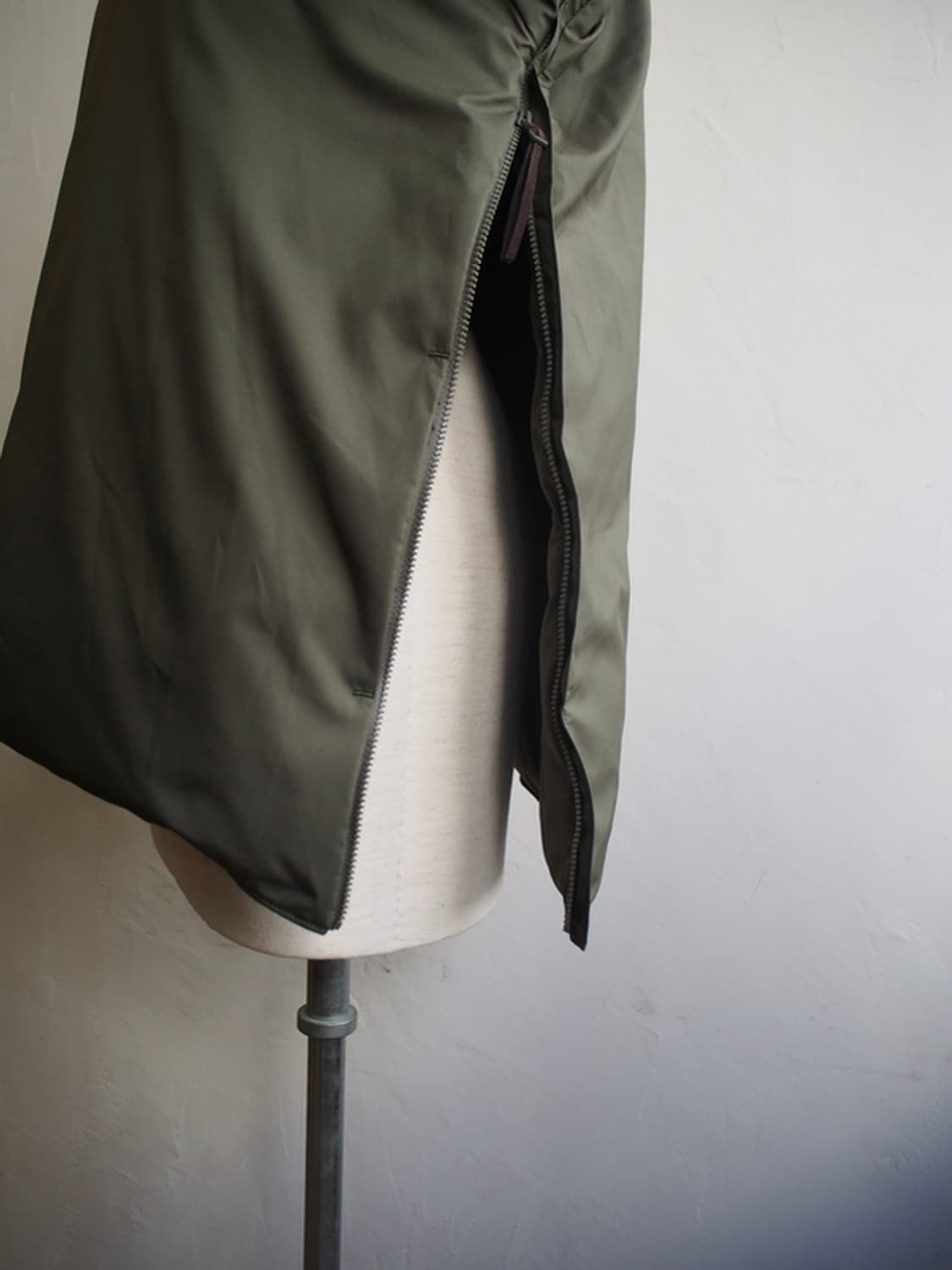 블럼스 blurhms Invisible Down Tee 상품이미지5