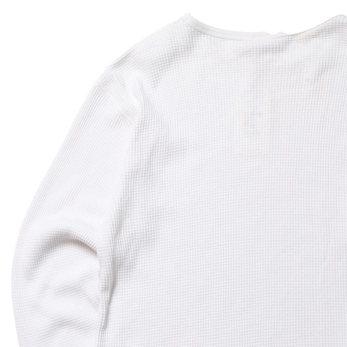 델 바머스 앤 코 Delbombers&Co  Long Sleeve 상품이미지5