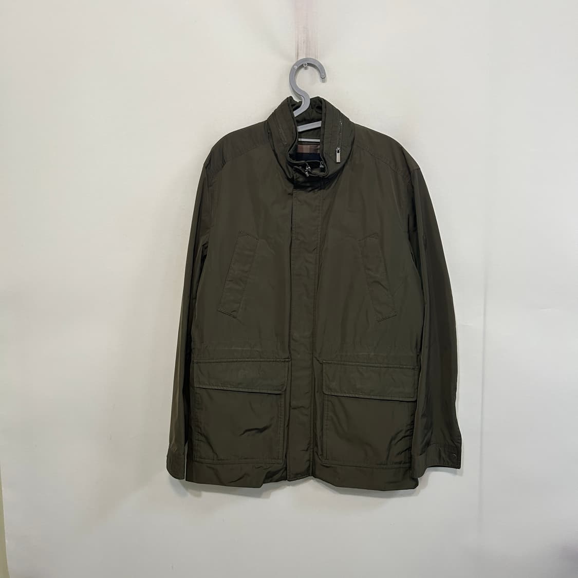 닥스 남성 바람막이 100  상품이미지1