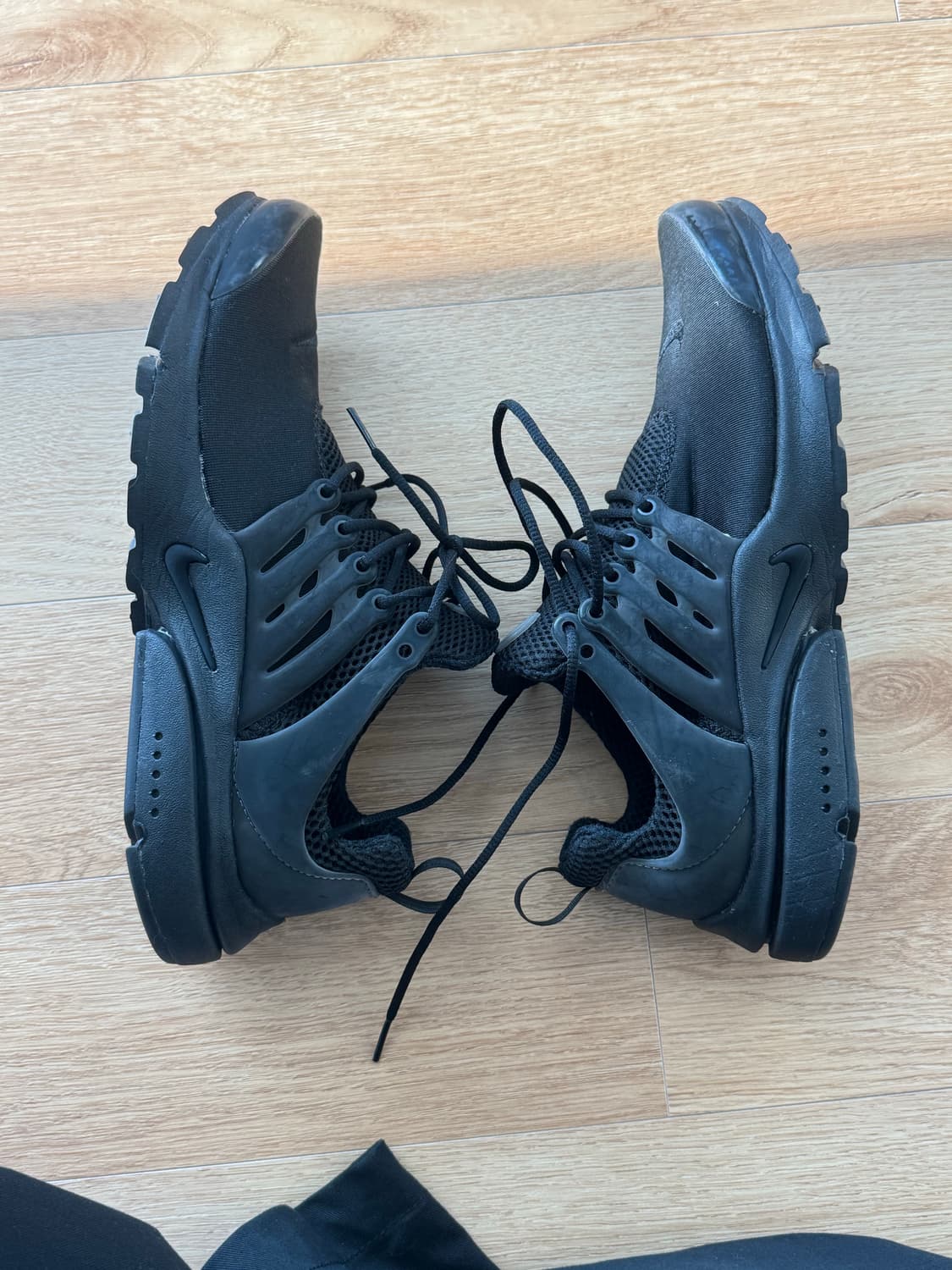 나이키 에어 프레스토 상품이미지4