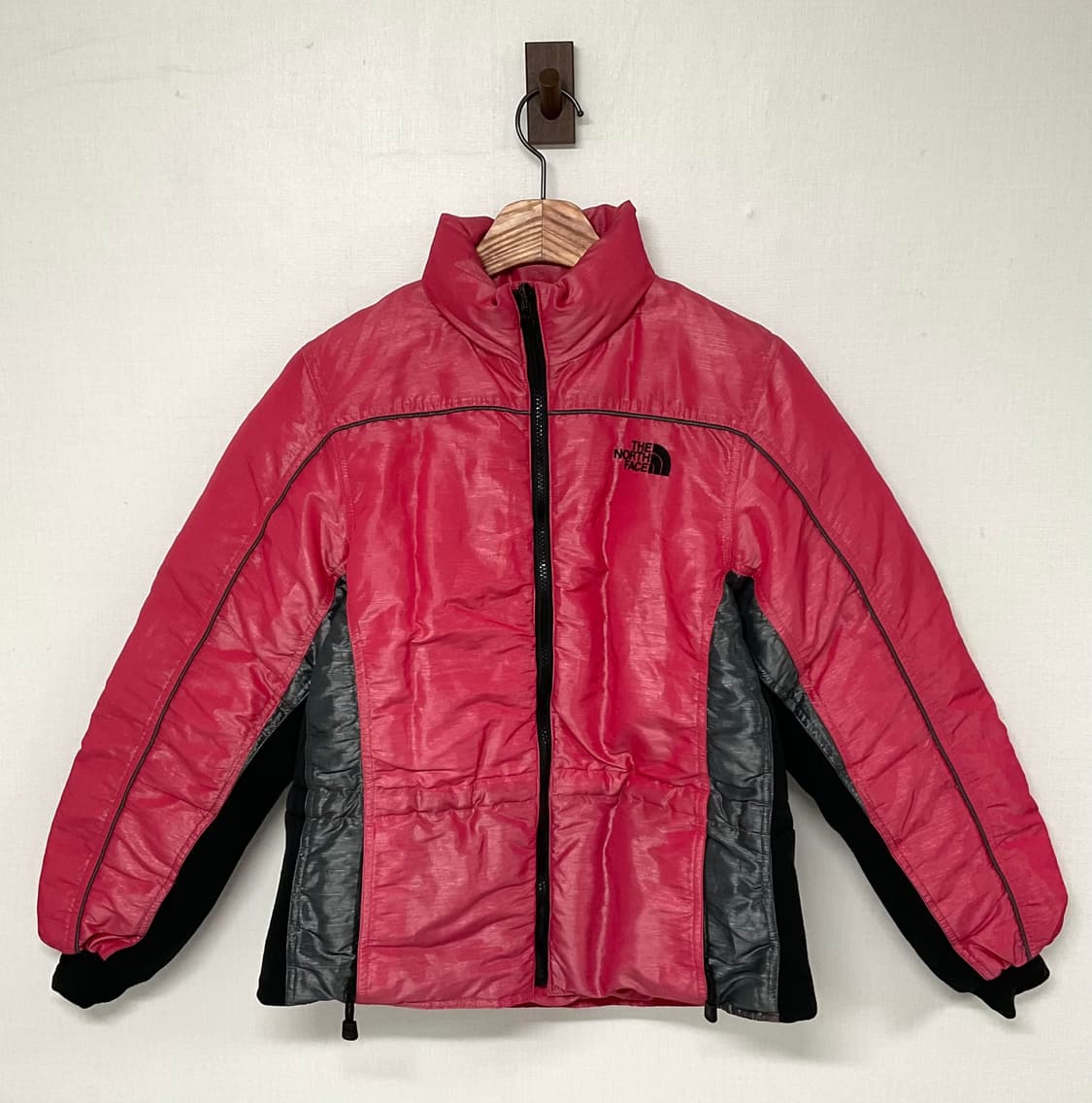 노스페이스 해외판 600 필 M 상품이미지1