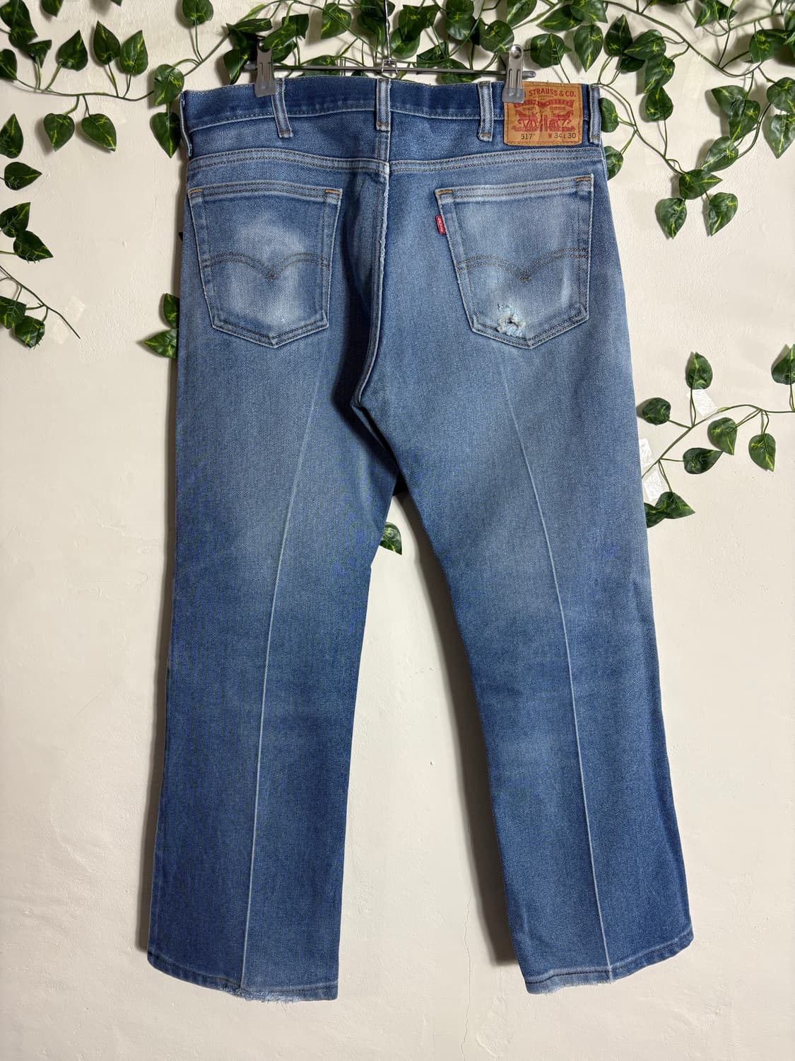리바이스 517  상품이미지8