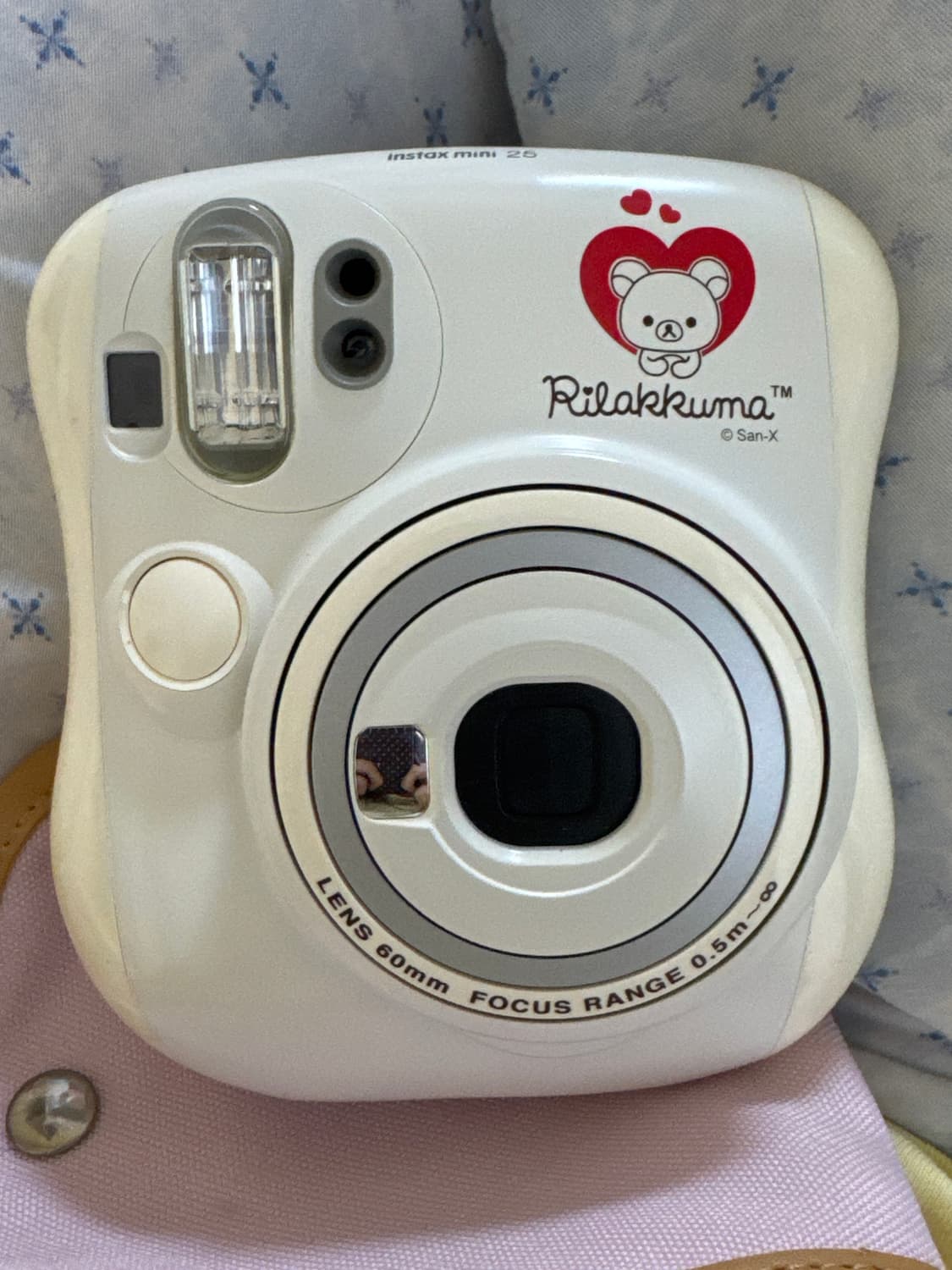 인스탁스 미니 25 리락쿠마  상품이미지1