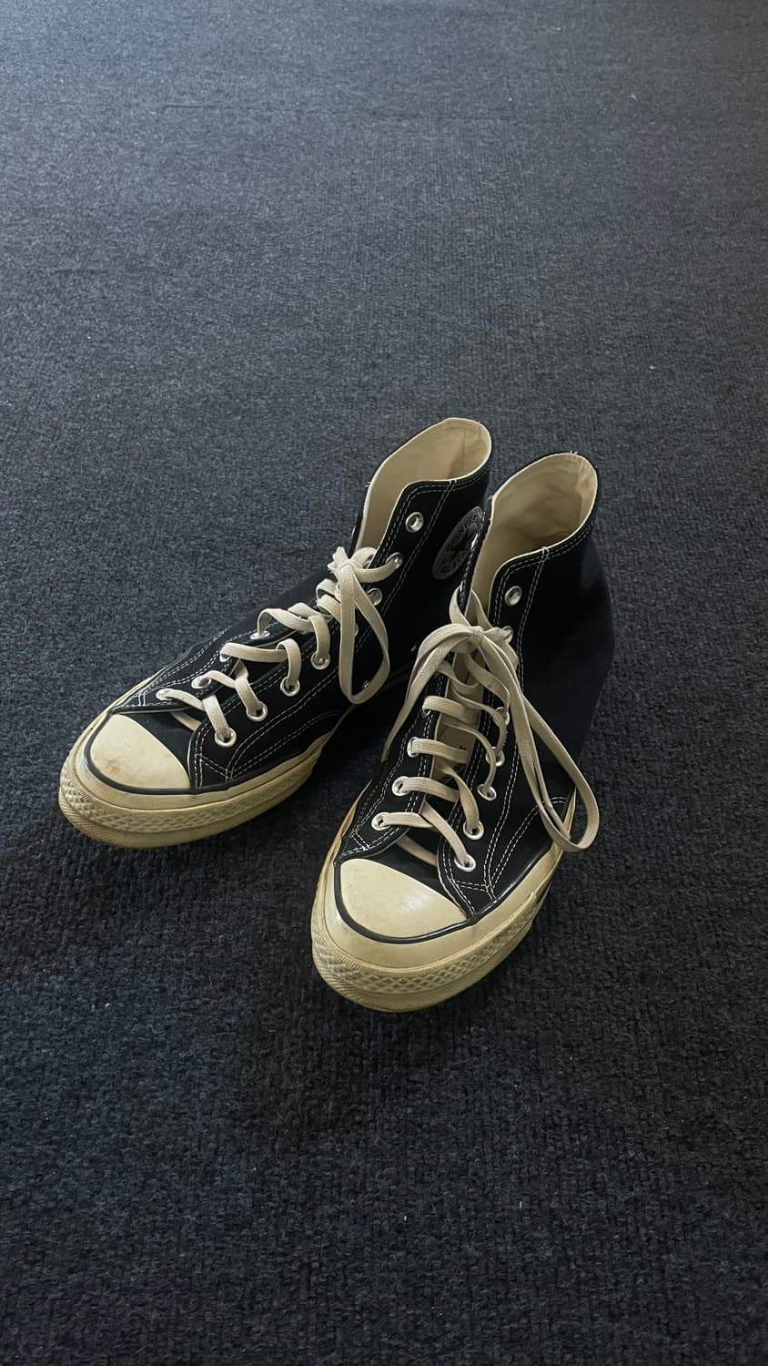 컨버스 척테일러 1970s 하이 상품이미지1