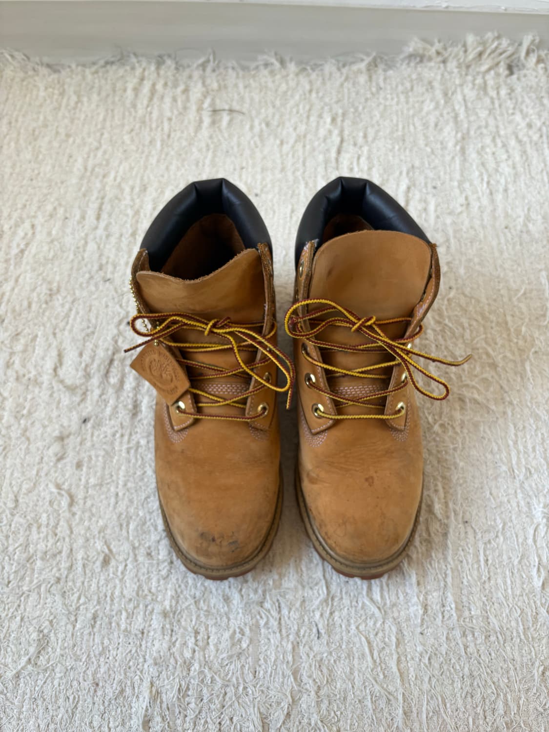 팀버랜드 6인치 230 상품이미지1