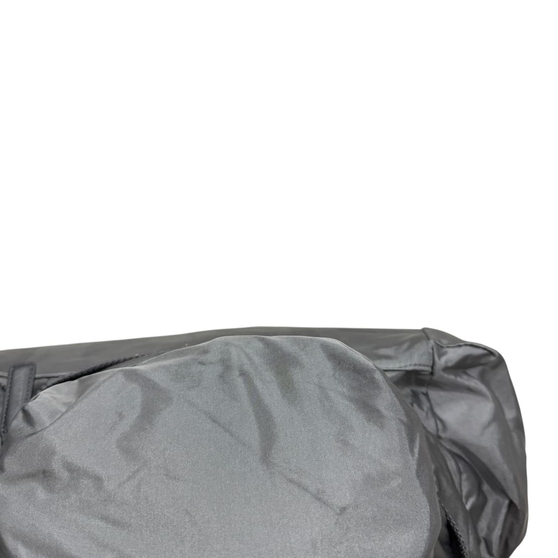 이세이미야케 플리츠플리즈 나일론 보스턴백 가방 그레이 상품이미지9