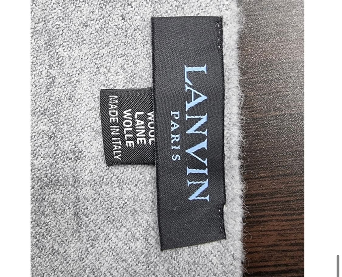 LANVIN 랑방   상품이미지5