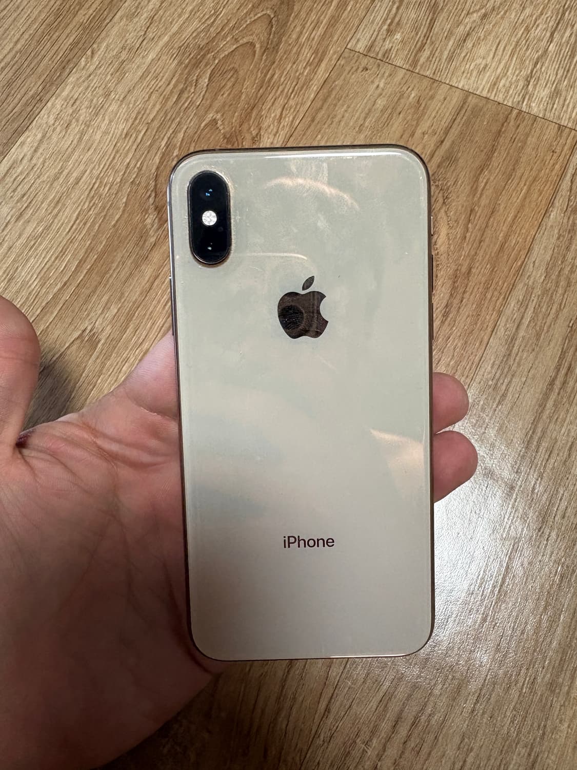 아이폰xs 64GB 상품이미지1