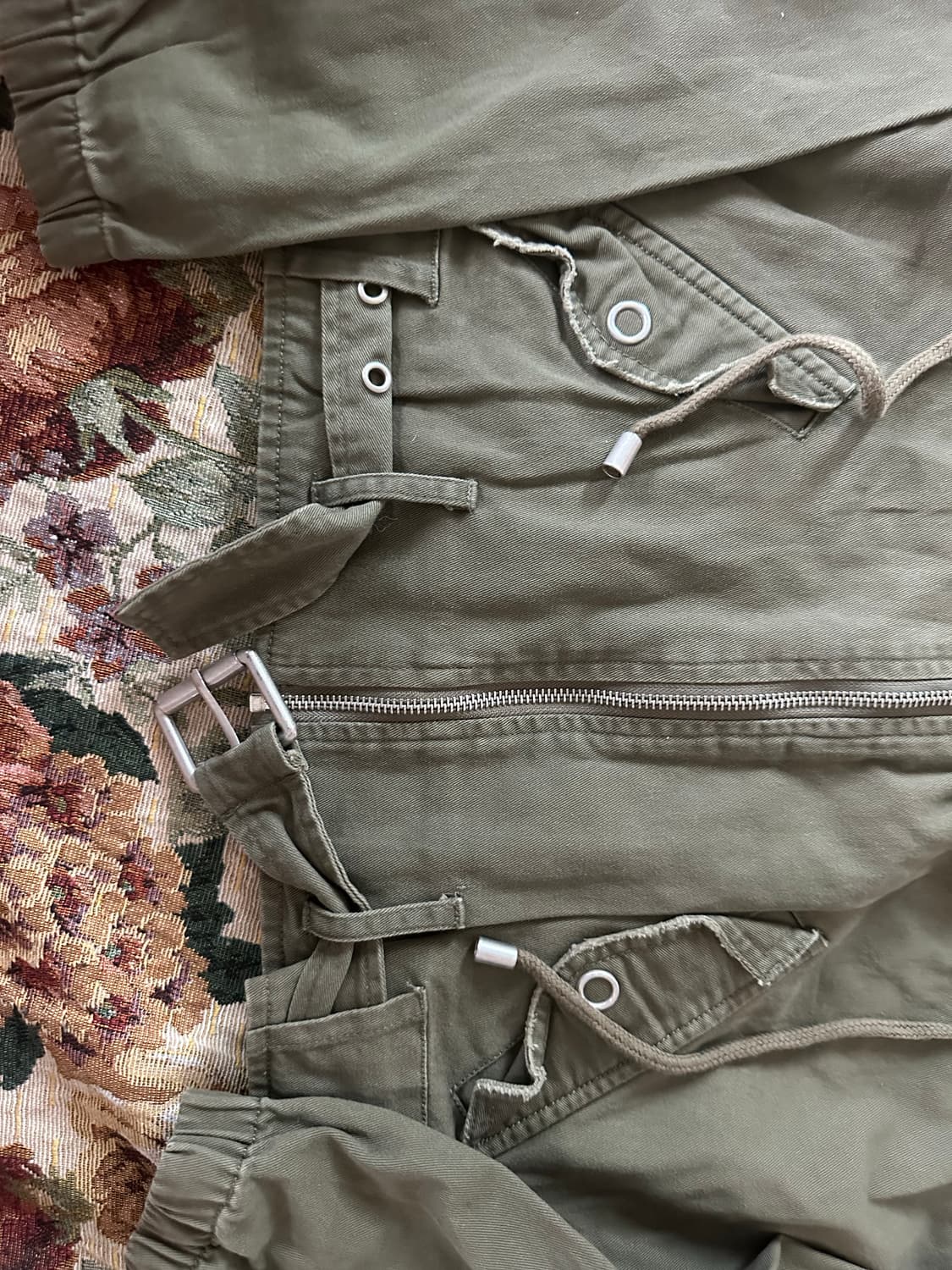 포에버21  L 자켓 히 상품이미지3