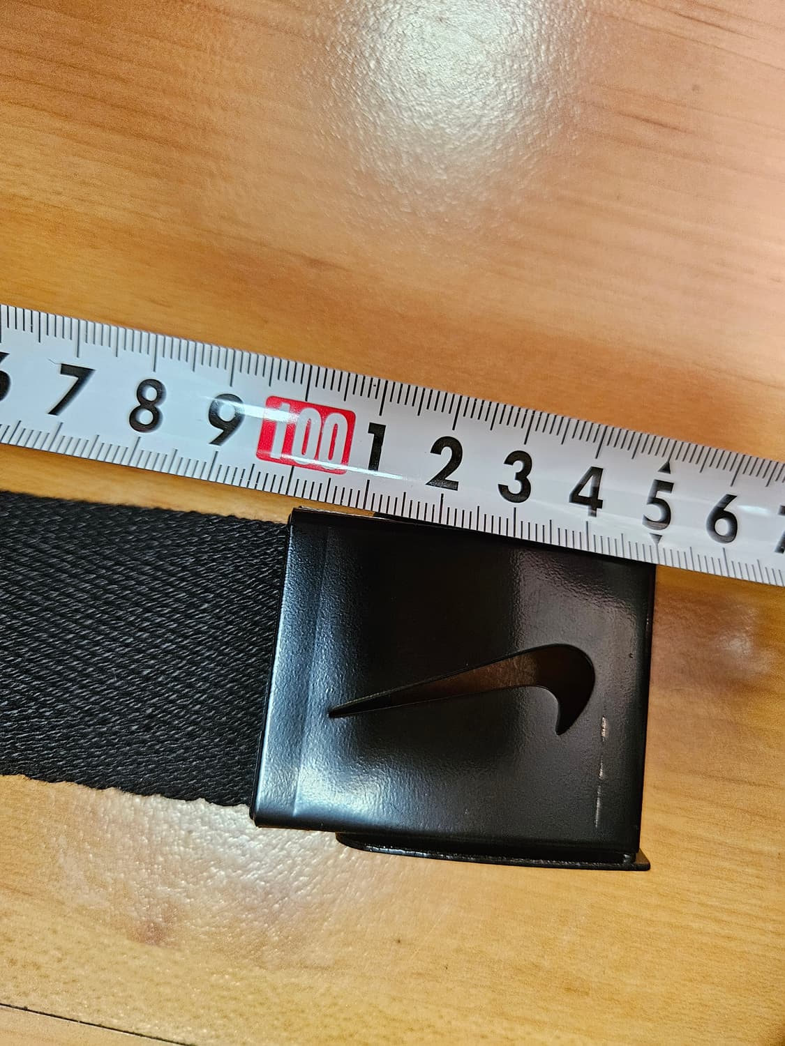 나이키 벨트 상품이미지5