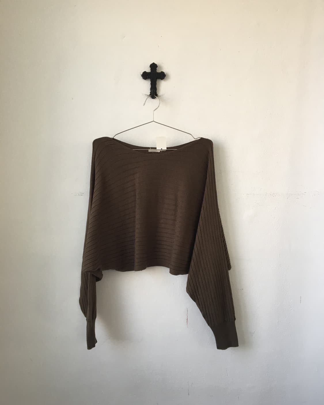 Loose fit knit 상품이미지3