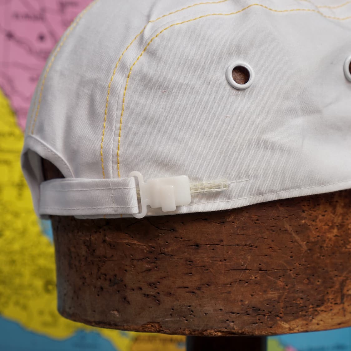 스즈카 서킷 22주년 빈티지 캠프캡 상품이미지7