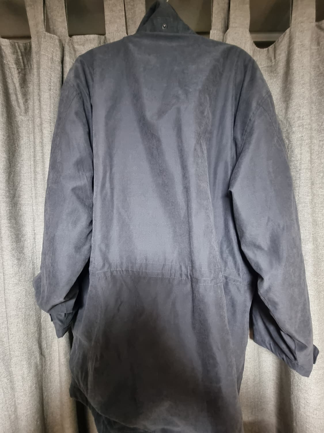 ELSPIA COLLECTION 빈티지퀼팅후디필드자켓 상품이미지3