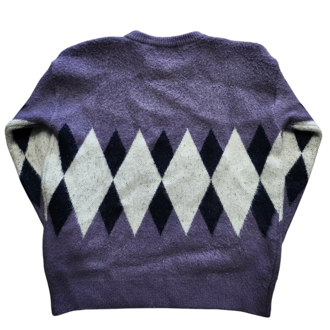 세인트페인 니트 상품이미지3