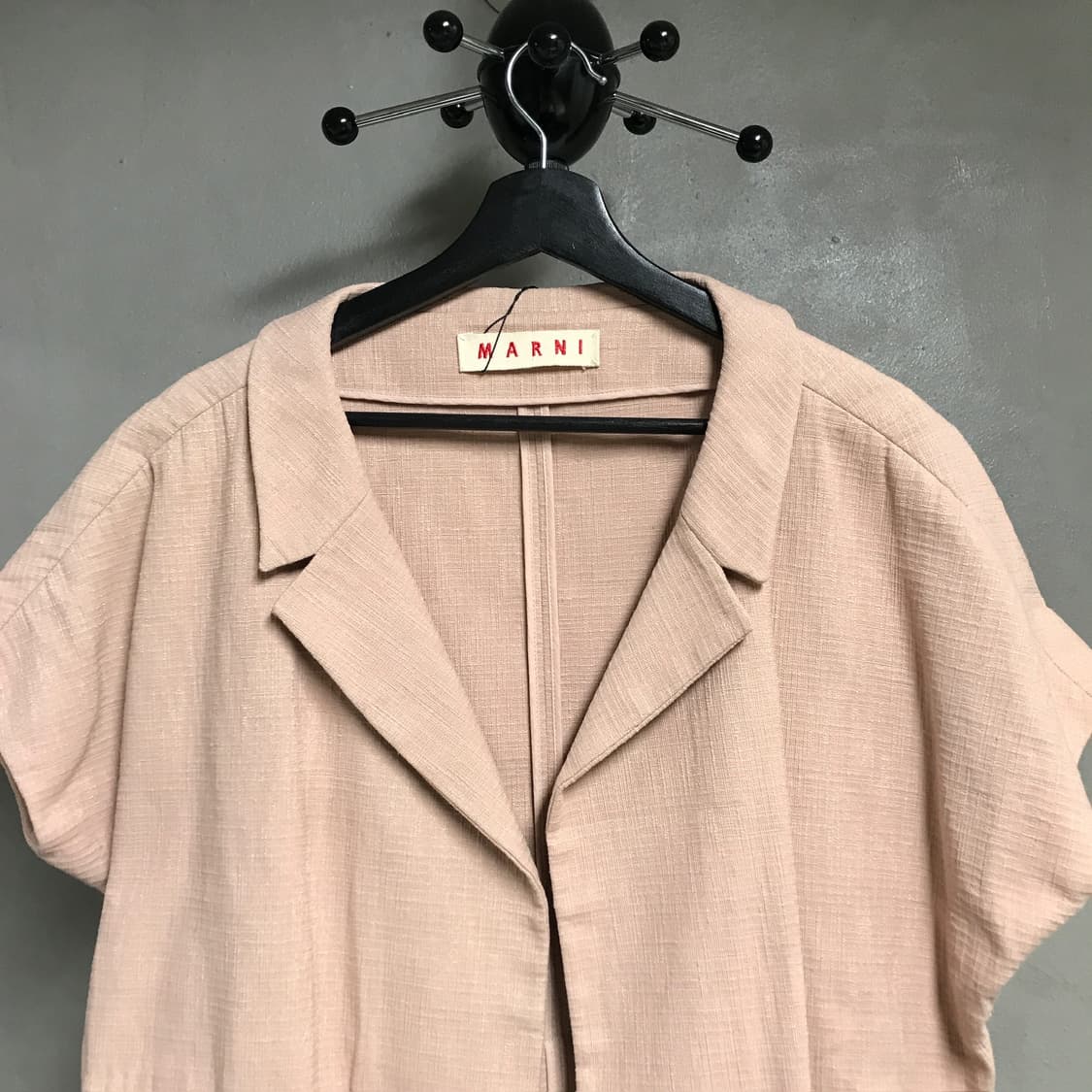 마르니 자켓 핑크 38(W) 상품이미지2