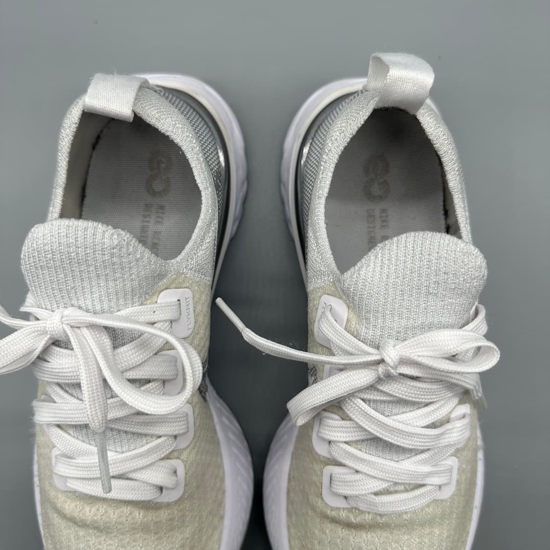 [W235] 슈파고 나이키 인피니티 런 플라이니트 운동 상품이미지4