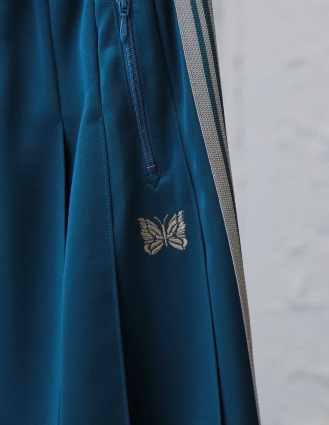 [미개봉새상품/품절제품] 26SS neddles 니들스  트랙  스커트 상품이미지2