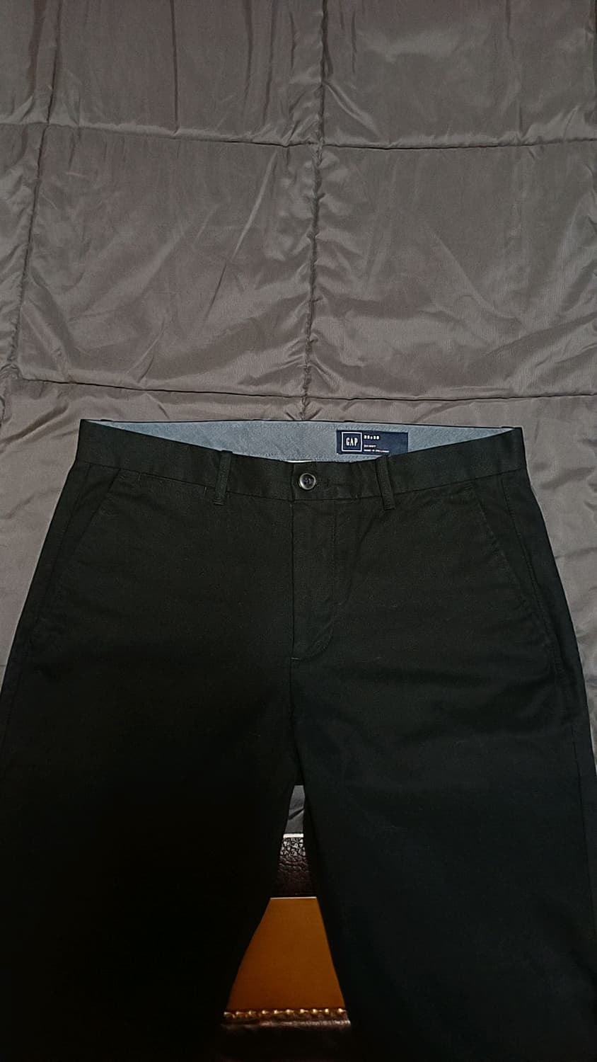 GAP 면바지 32인치 기장101 상품이미지2