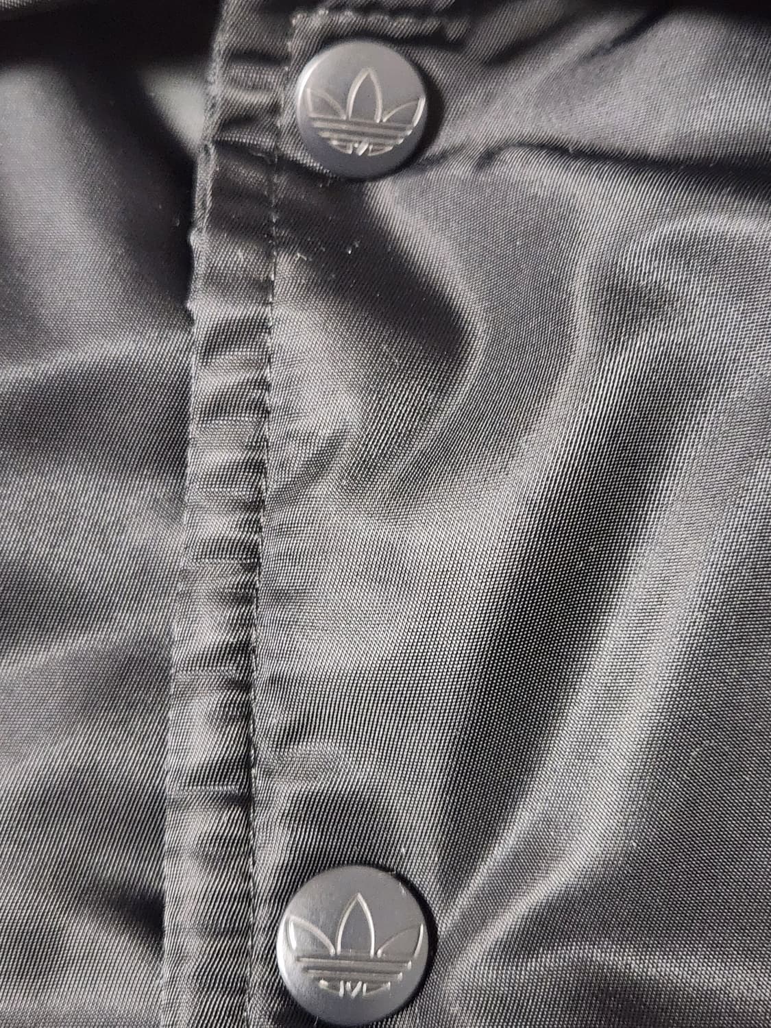 새상품급)아디다스 3ST 봄버 자켓 GE1305 사이즈 추천 M이나 L
 상품이미지7