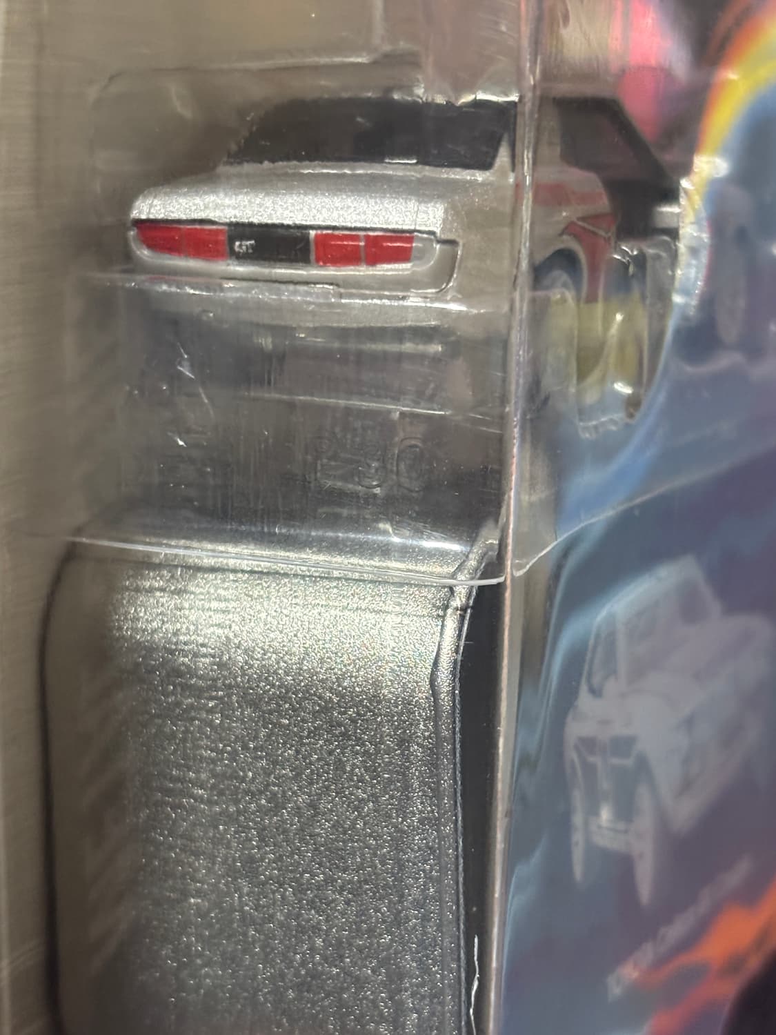 미개봉) 도요타 셀리카 gt 쿠페 다이캐스트 인테리어 소품 상품이미지10