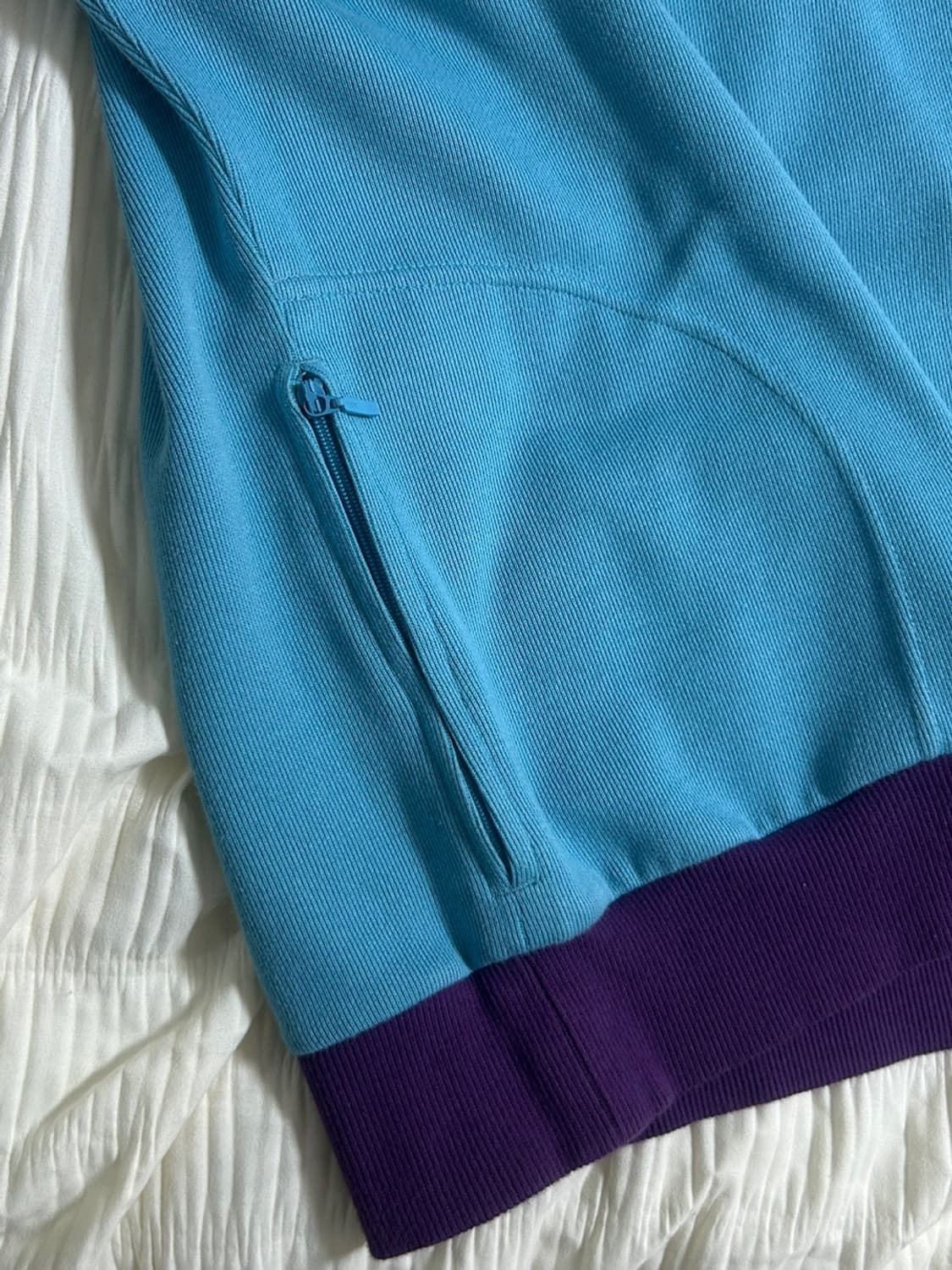 아디다스 져지 스웻셔츠 상품이미지5