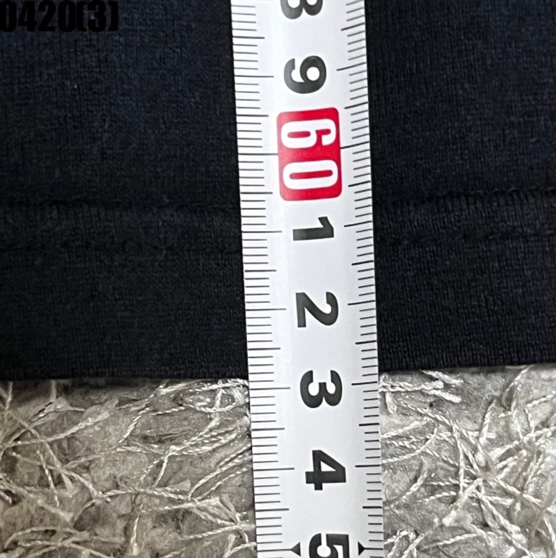 노스페이스 맨투맨 상품이미지8