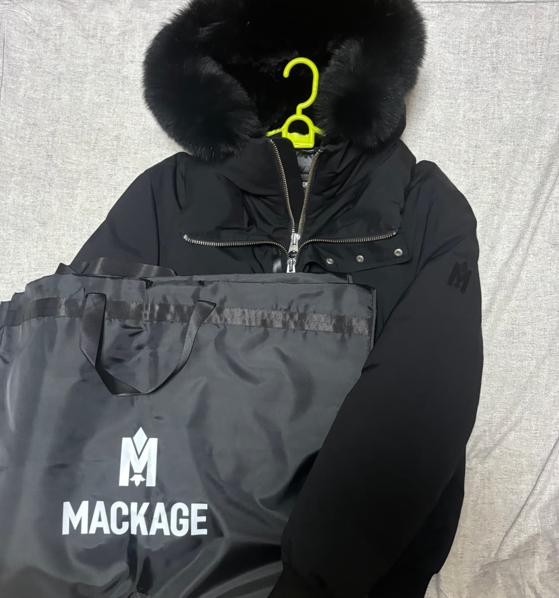 맥케이지 40사이즈 상품이미지1