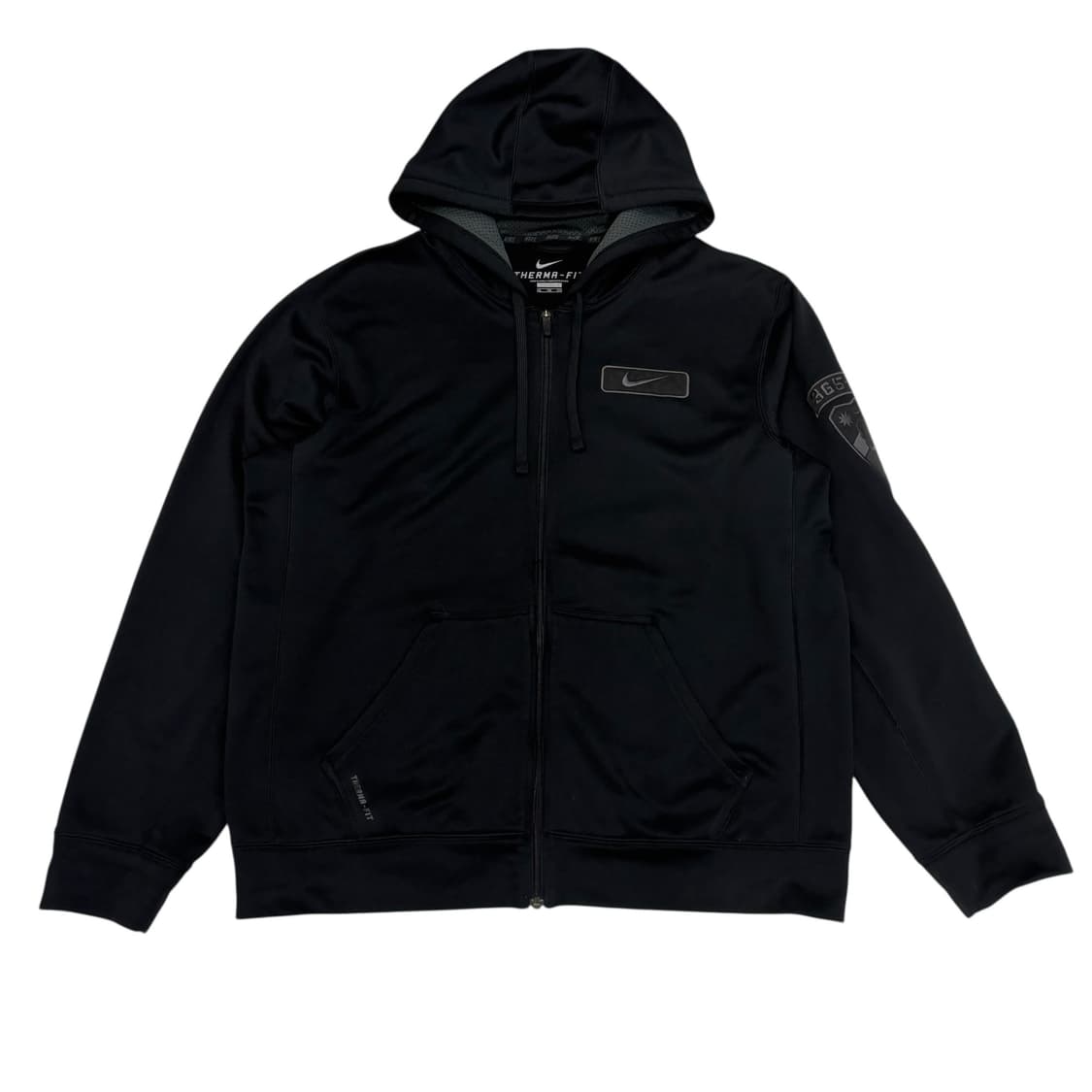 나이키 써마 핏 후드 자켓 상품이미지1