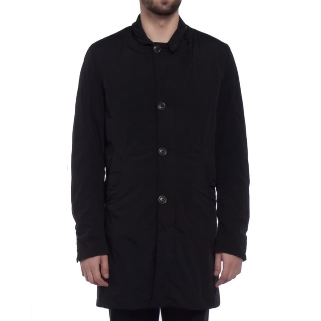 46 CP컴퍼니 NYCRA 퀼팅 패딩 코트 상품이미지1