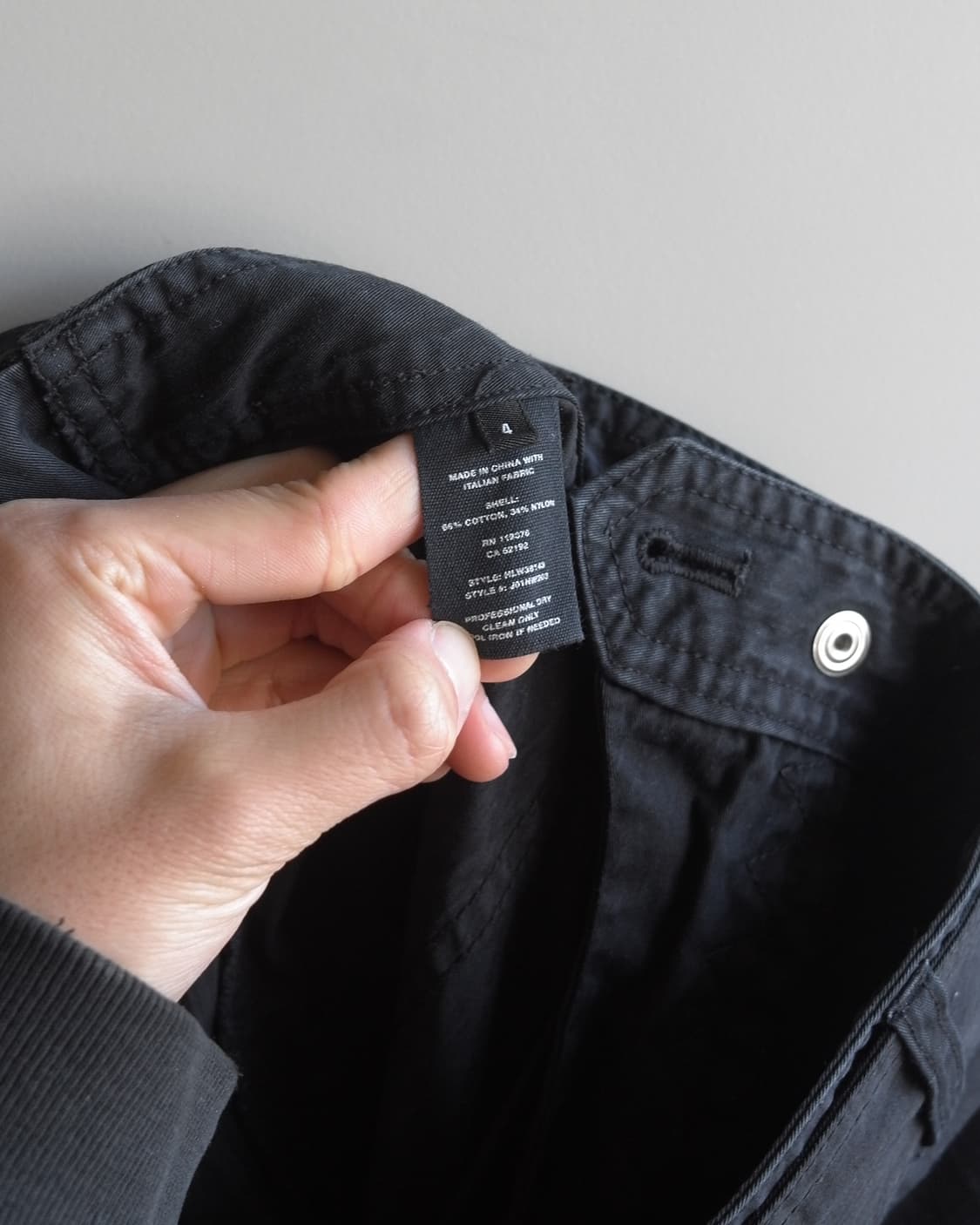 Helmut Lang 상품이미지8