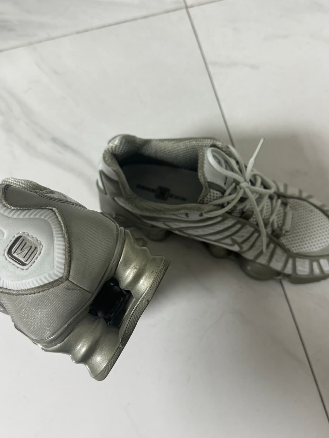 샥스 실버그린 235  상품이미지4