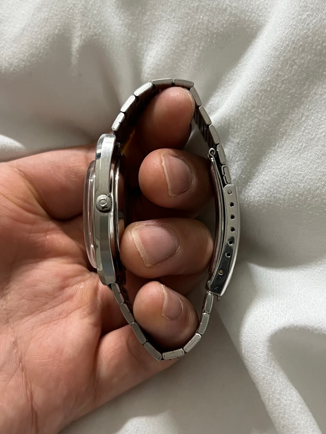 오메가 고구마 오토매틱 상품이미지5