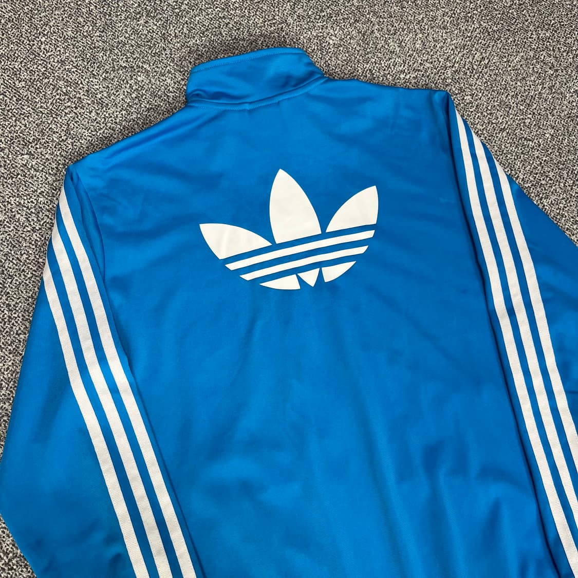 <아디다스 파이어버드 백 로고 져지> No.1339 상품이미지4