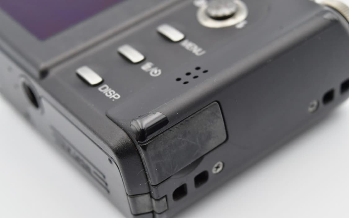 🩷장원영 디카🩷Ricoh 리코 R8 블랙 디카 상품이미지9