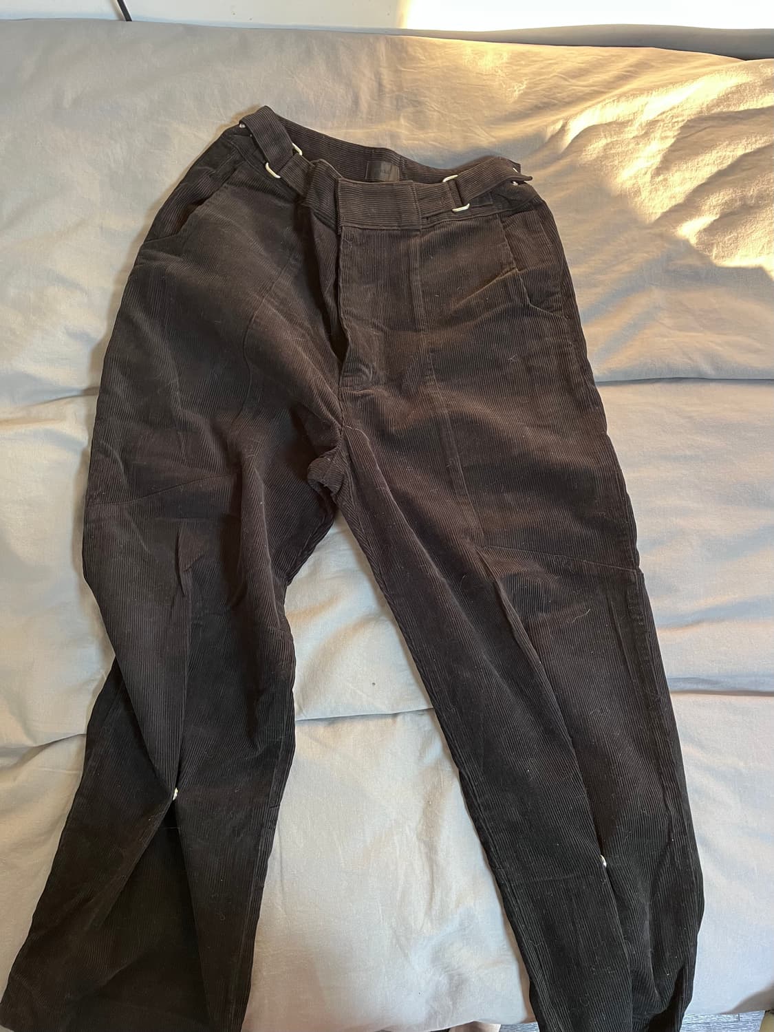 Mudule S1 pants 상품이미지1